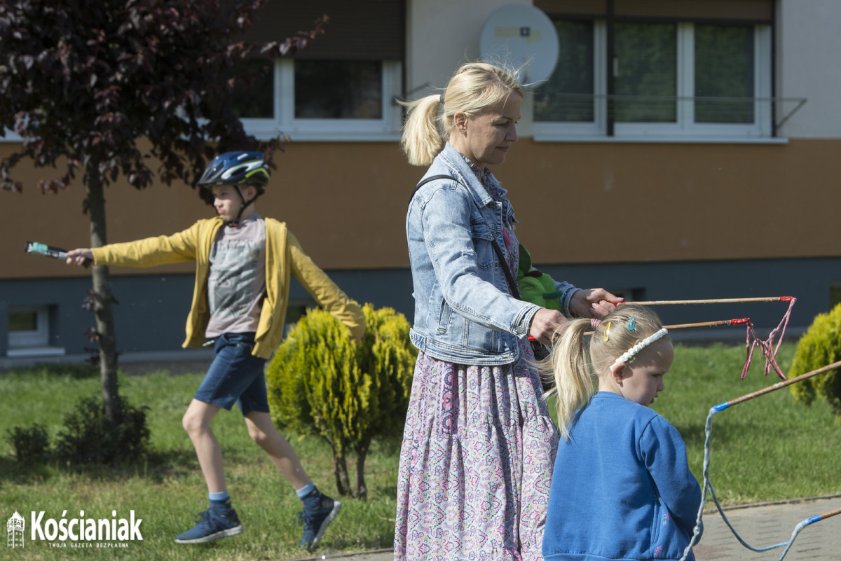Festyn Rzeczodzielni w Dzień Dziecka [ZDJĘCIA]