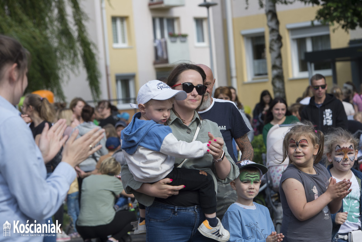 Festyn Rzeczodzielni w Dzień Dziecka [ZDJĘCIA]