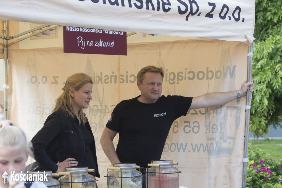 Festyn Rzeczodzielni w Dzień Dziecka [ZDJĘCIA]