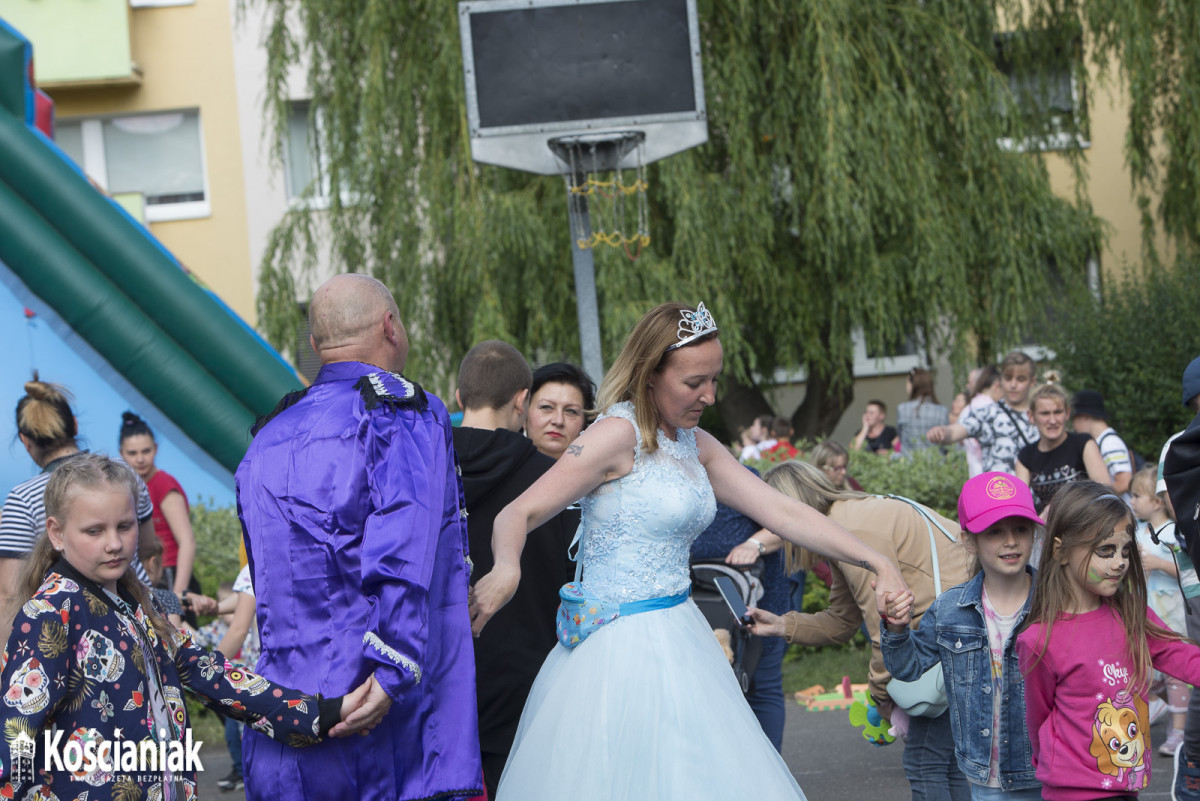 Festyn Rzeczodzielni w Dzień Dziecka [ZDJĘCIA]