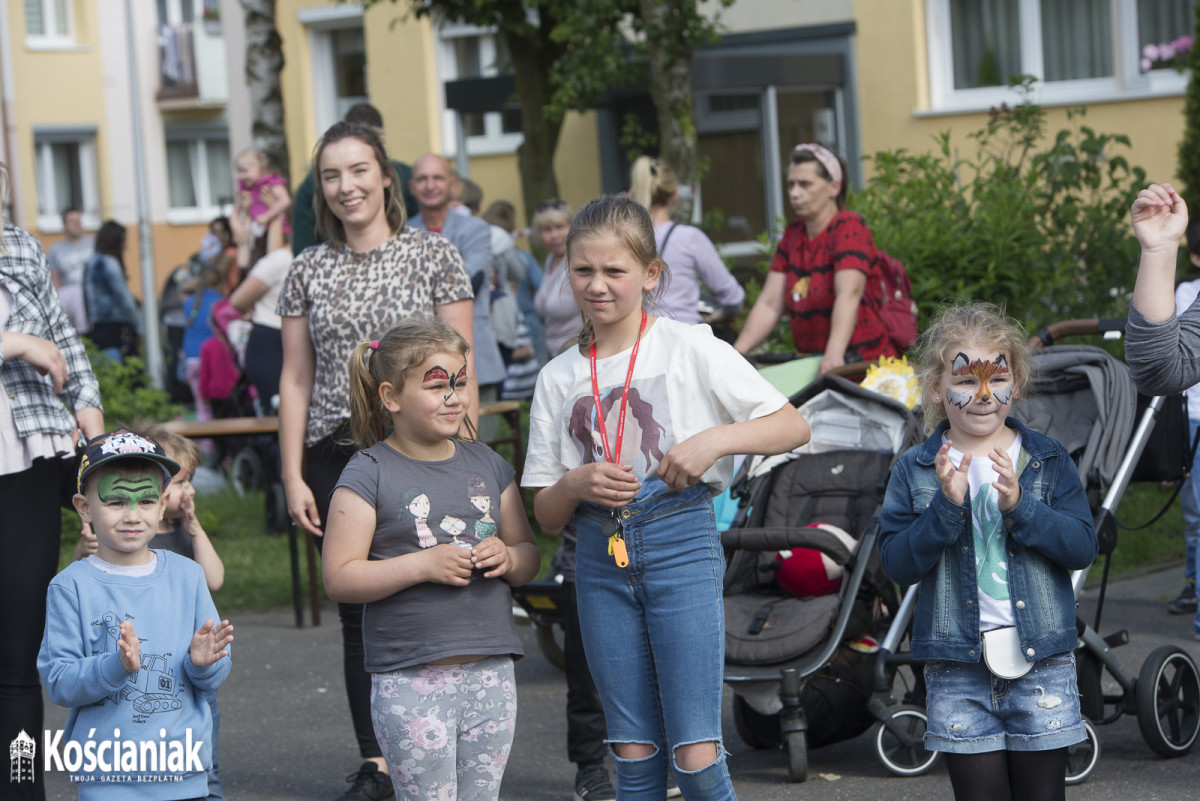 Festyn Rzeczodzielni w Dzień Dziecka [ZDJĘCIA]