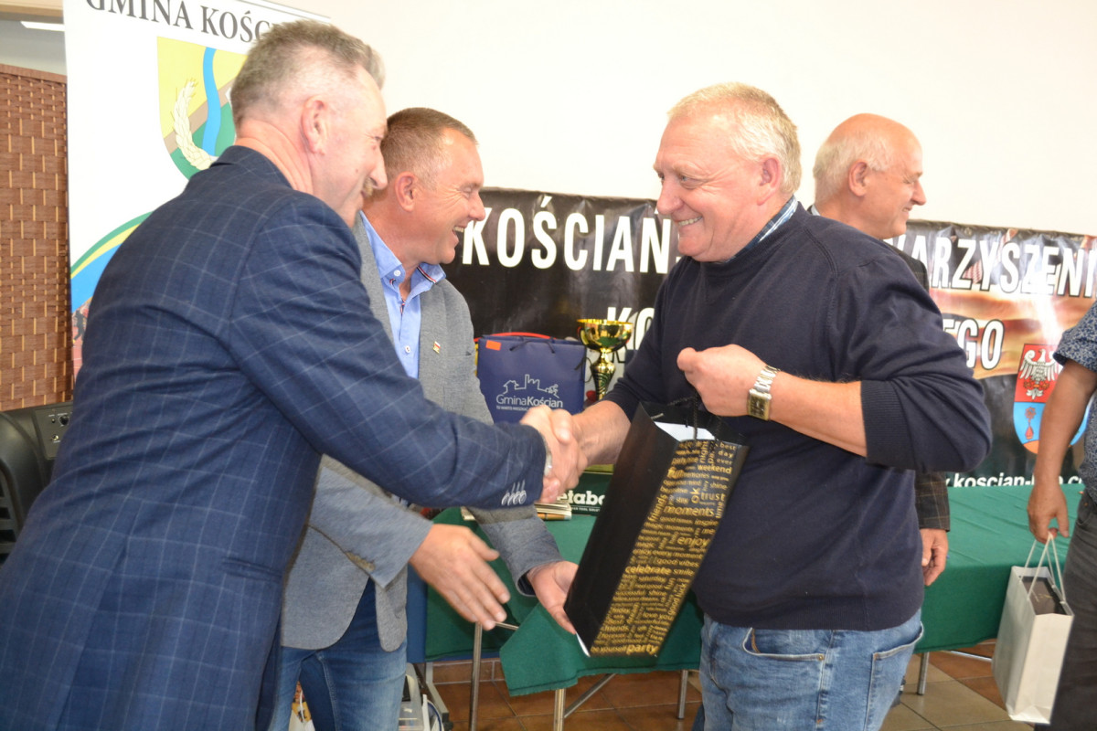 Mistrzostwa Gminy Kościan w Kopa Sportowego [ZDJĘCIA]