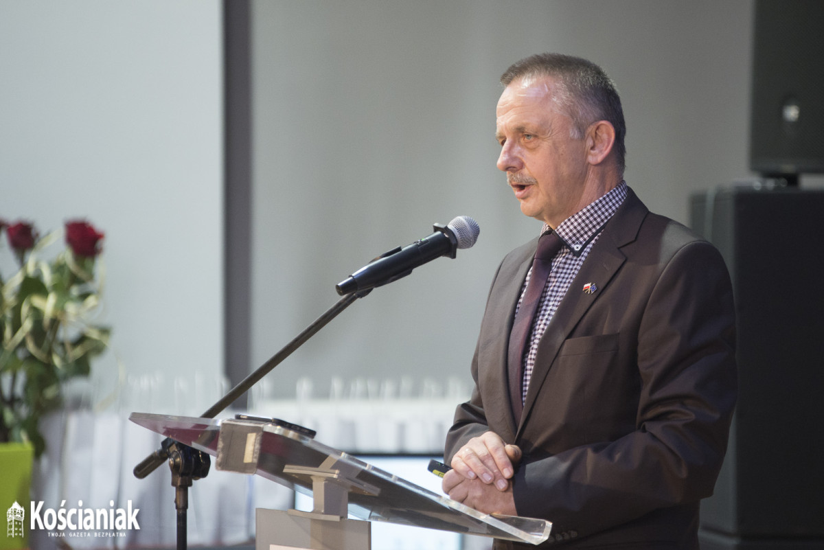 Uroczysta sesja Rady Miejskiej zainaugurowała Święto Kościana [ZDJĘCIA]