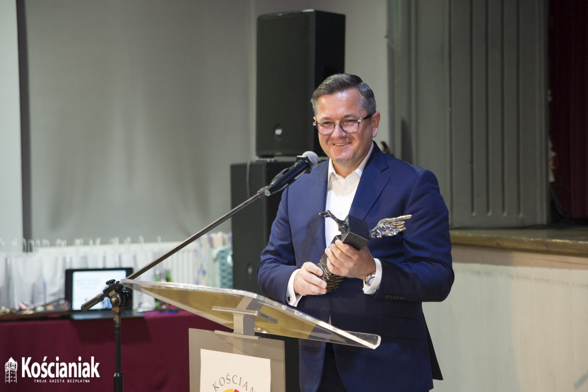 Uroczysta sesja Rady Miejskiej zainaugurowała Święto Kościana [ZDJĘCIA]