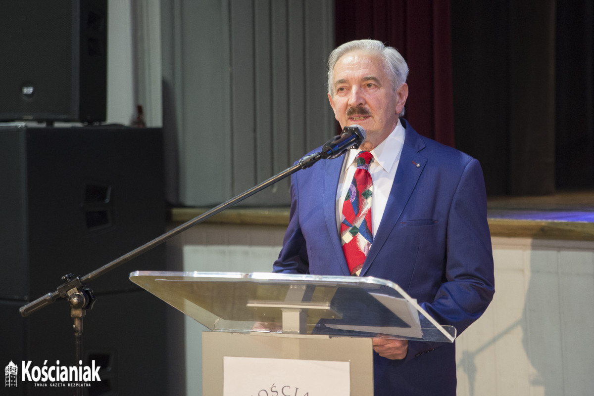 Uroczysta sesja Rady Miejskiej zainaugurowała Święto Kościana [ZDJĘCIA]