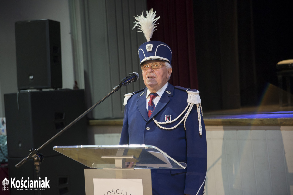 Uroczysta sesja Rady Miejskiej zainaugurowała Święto Kościana [ZDJĘCIA]