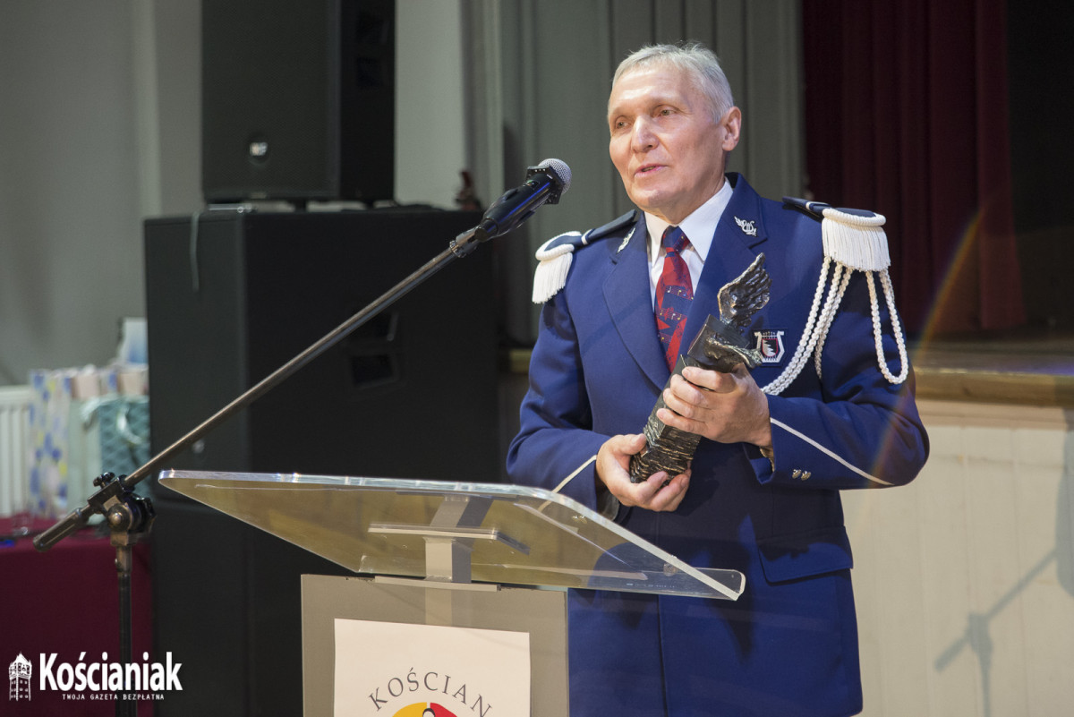 Uroczysta sesja Rady Miejskiej zainaugurowała Święto Kościana [ZDJĘCIA]
