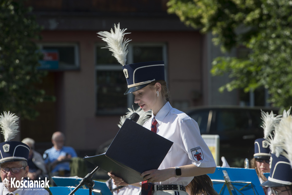 Rozrywka ze Smakiem na Placu Wolności [ZDJĘCIA]