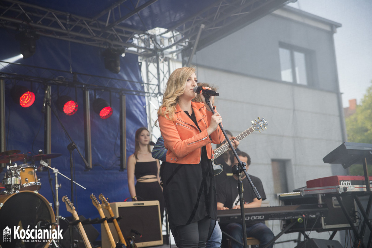Sunday Morning i Andrzej Cierniewski na scenie KOK [ZDJĘCIA]