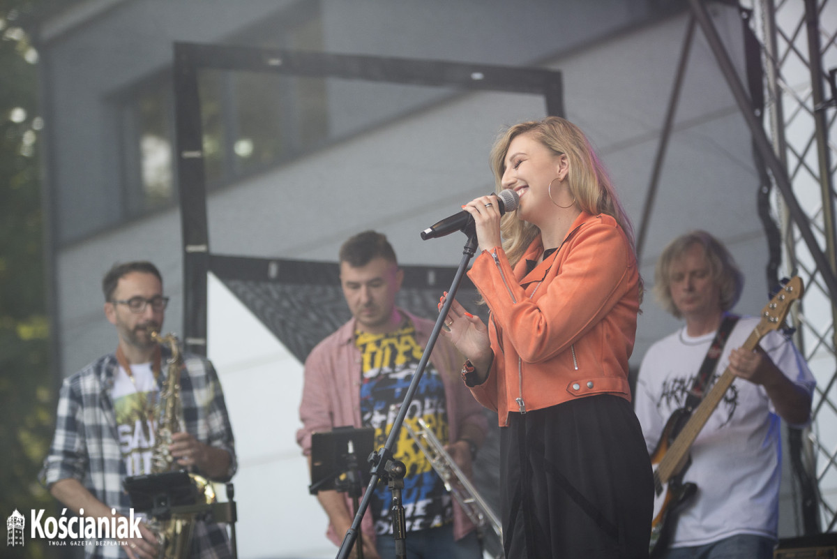 Sunday Morning i Andrzej Cierniewski na scenie KOK [ZDJĘCIA]