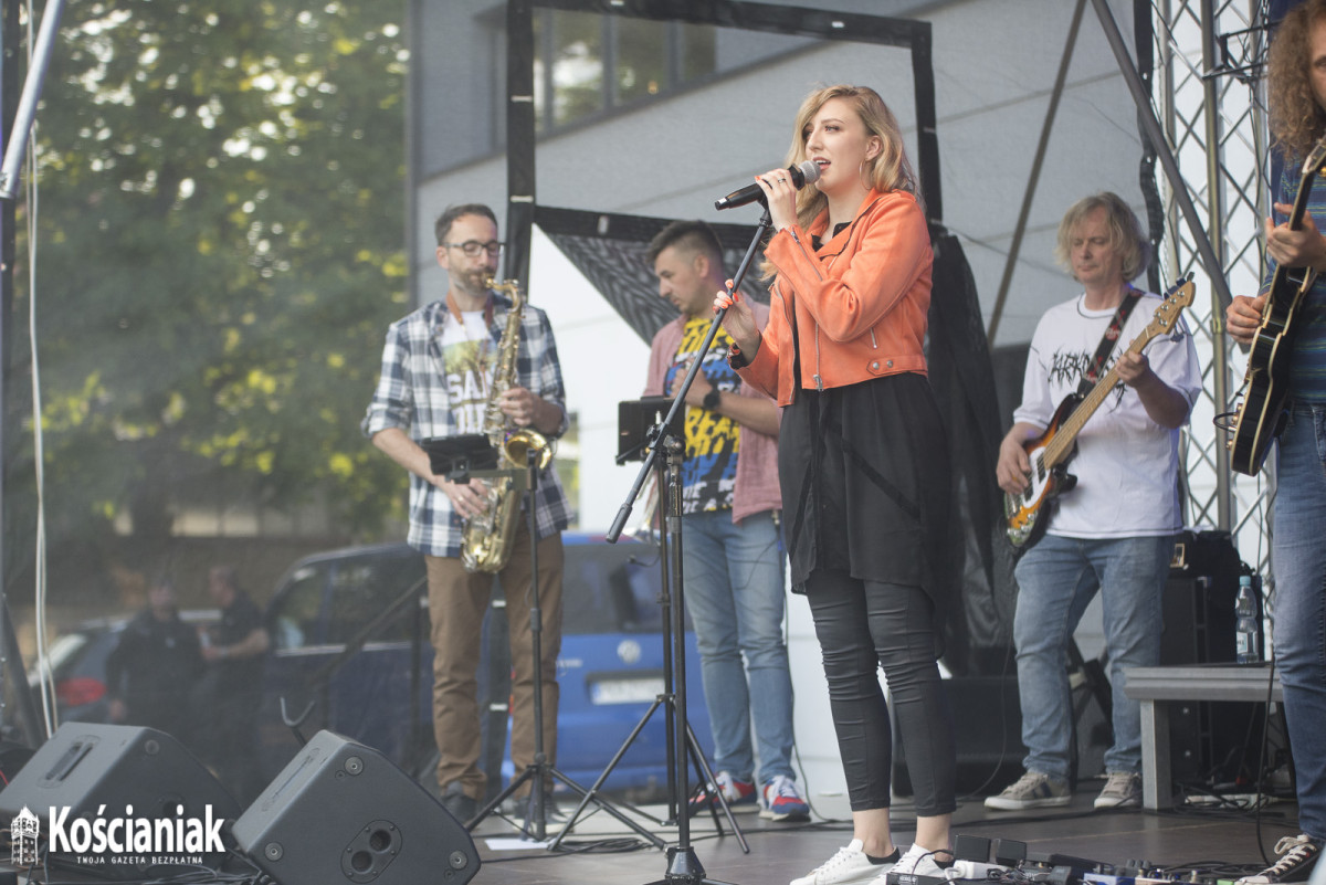 Sunday Morning i Andrzej Cierniewski na scenie KOK [ZDJĘCIA]
