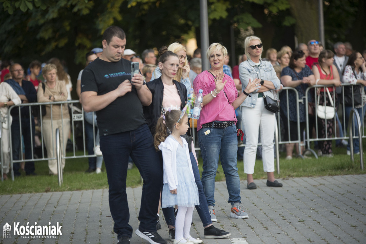 Sunday Morning i Andrzej Cierniewski na scenie KOK [ZDJĘCIA]