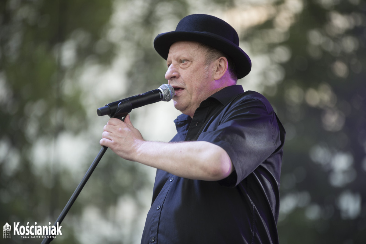 Muzyczna sobota podczas Dni Czempinia 2022 [ZDJĘCIA]