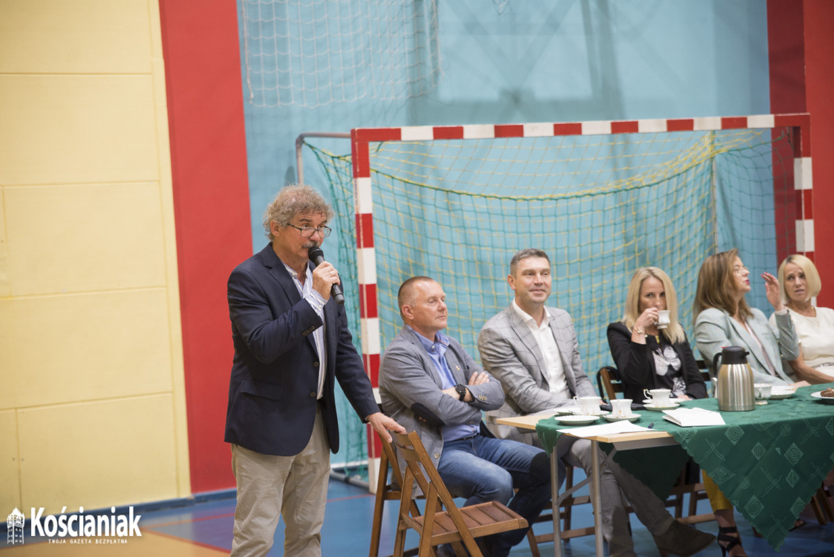 Powiatowy Szkolny Związek Sportowy podsumował rok [ZDJĘCIA]