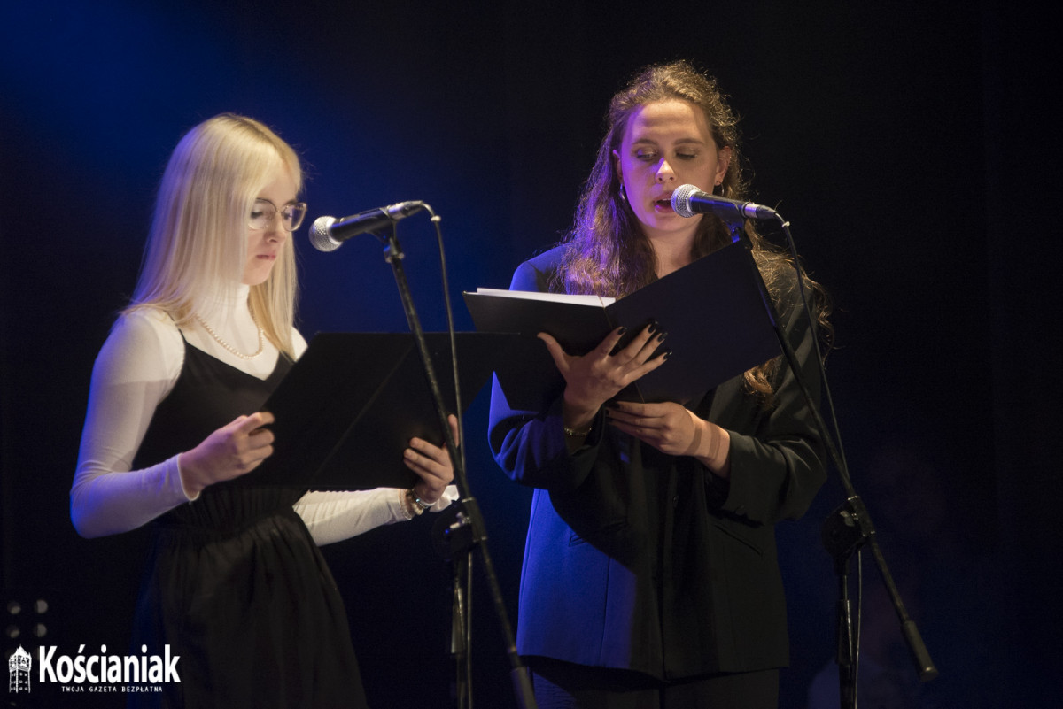 Koncert wokalistów szkoły PoGłos w KOK-u [ZDJĘCIA]