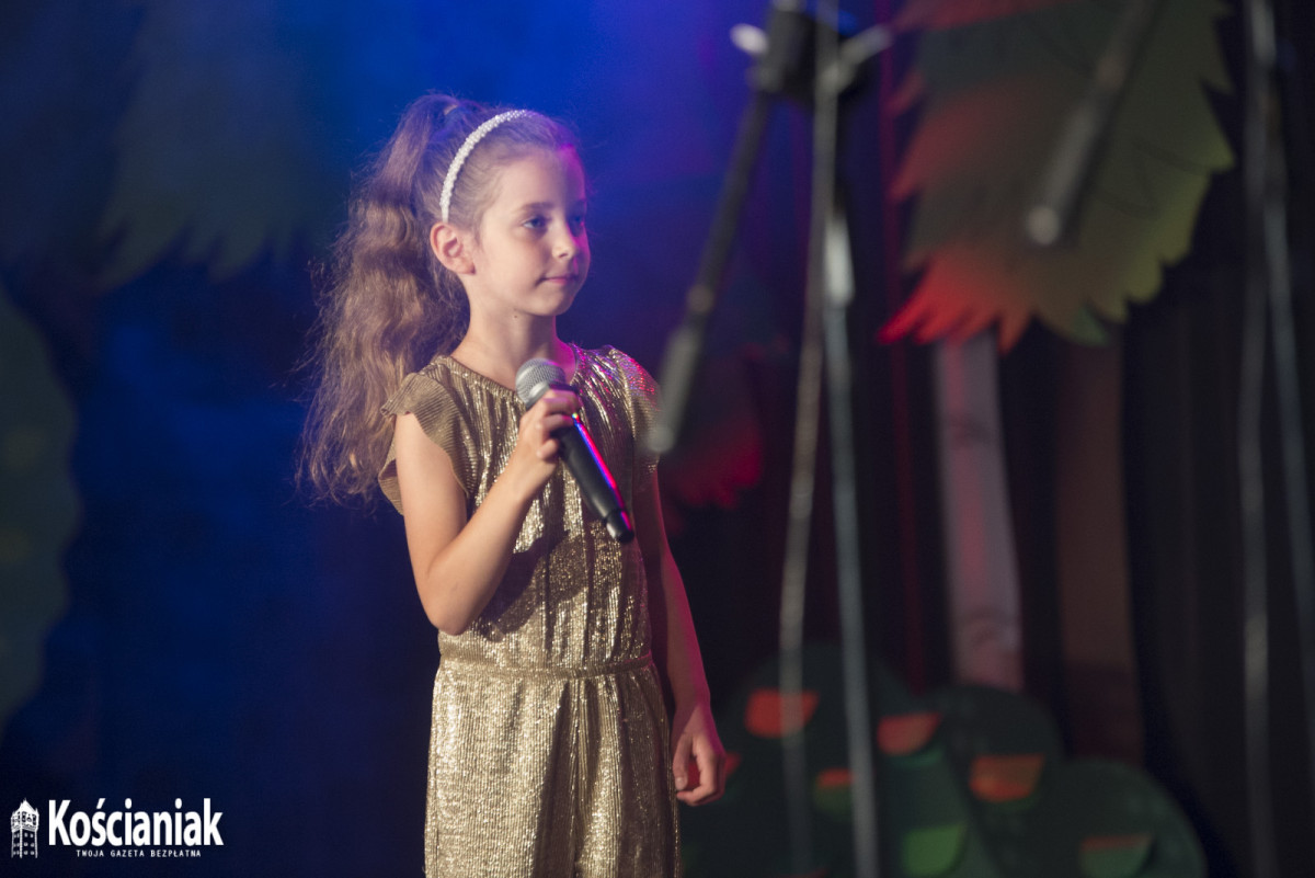 Koncert wokalistów szkoły PoGłos w KOK-u [ZDJĘCIA]