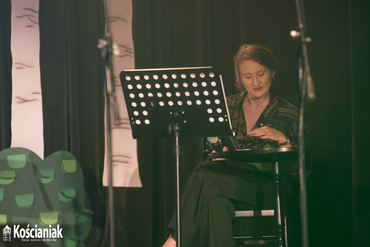 Koncert wokalistów szkoły PoGłos w KOK-u [ZDJĘCIA]
