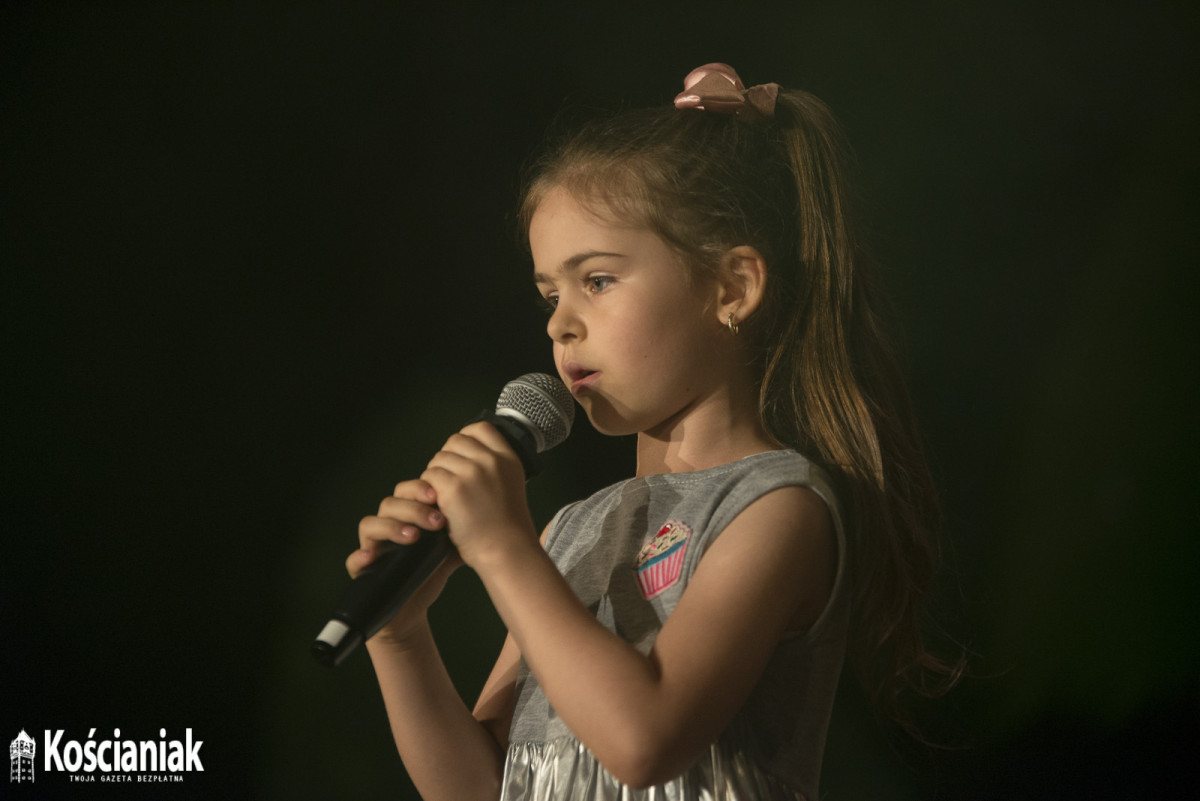 Koncert wokalistów szkoły PoGłos w KOK-u [ZDJĘCIA]
