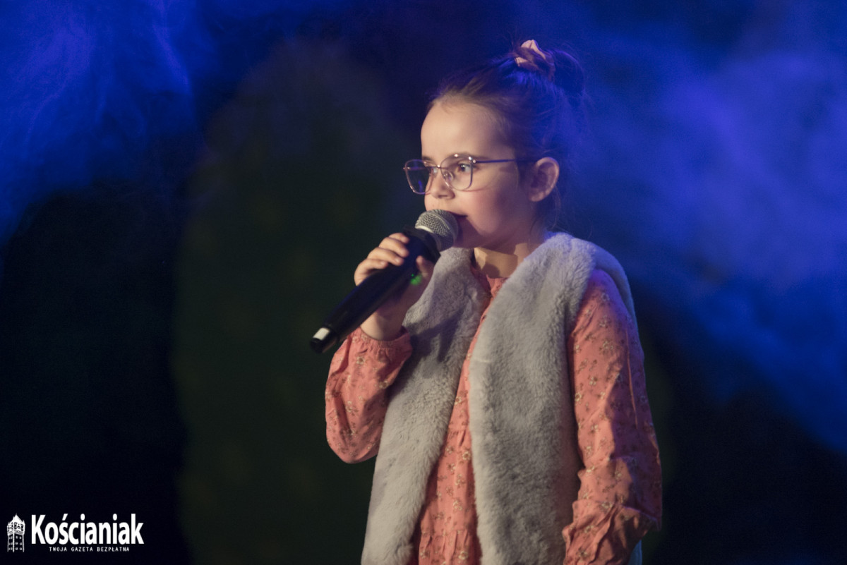 Koncert wokalistów szkoły PoGłos w KOK-u [ZDJĘCIA]