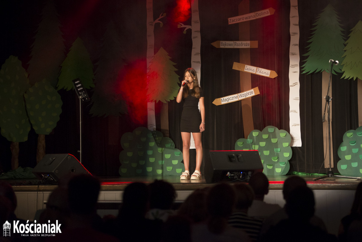 Koncert wokalistów szkoły PoGłos w KOK-u [ZDJĘCIA]