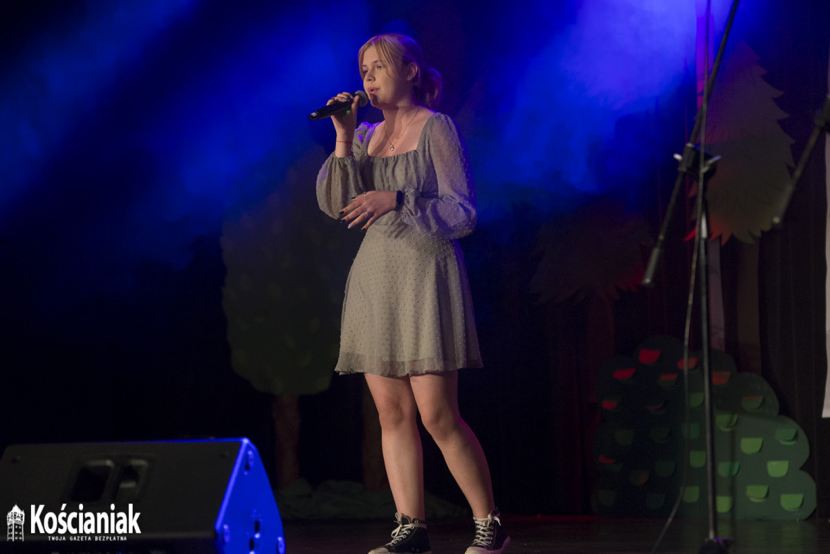 Koncert wokalistów szkoły PoGłos w KOK-u [ZDJĘCIA]
