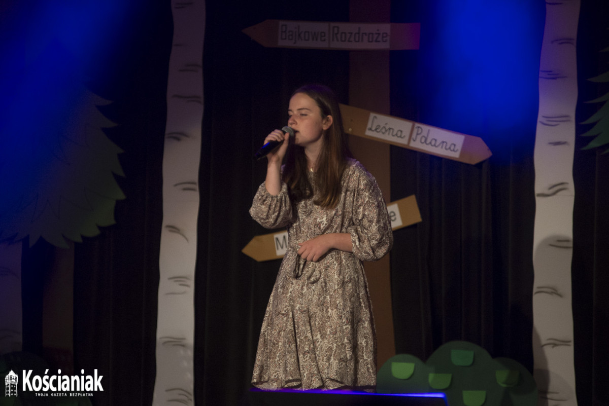 Koncert wokalistów szkoły PoGłos w KOK-u [ZDJĘCIA]
