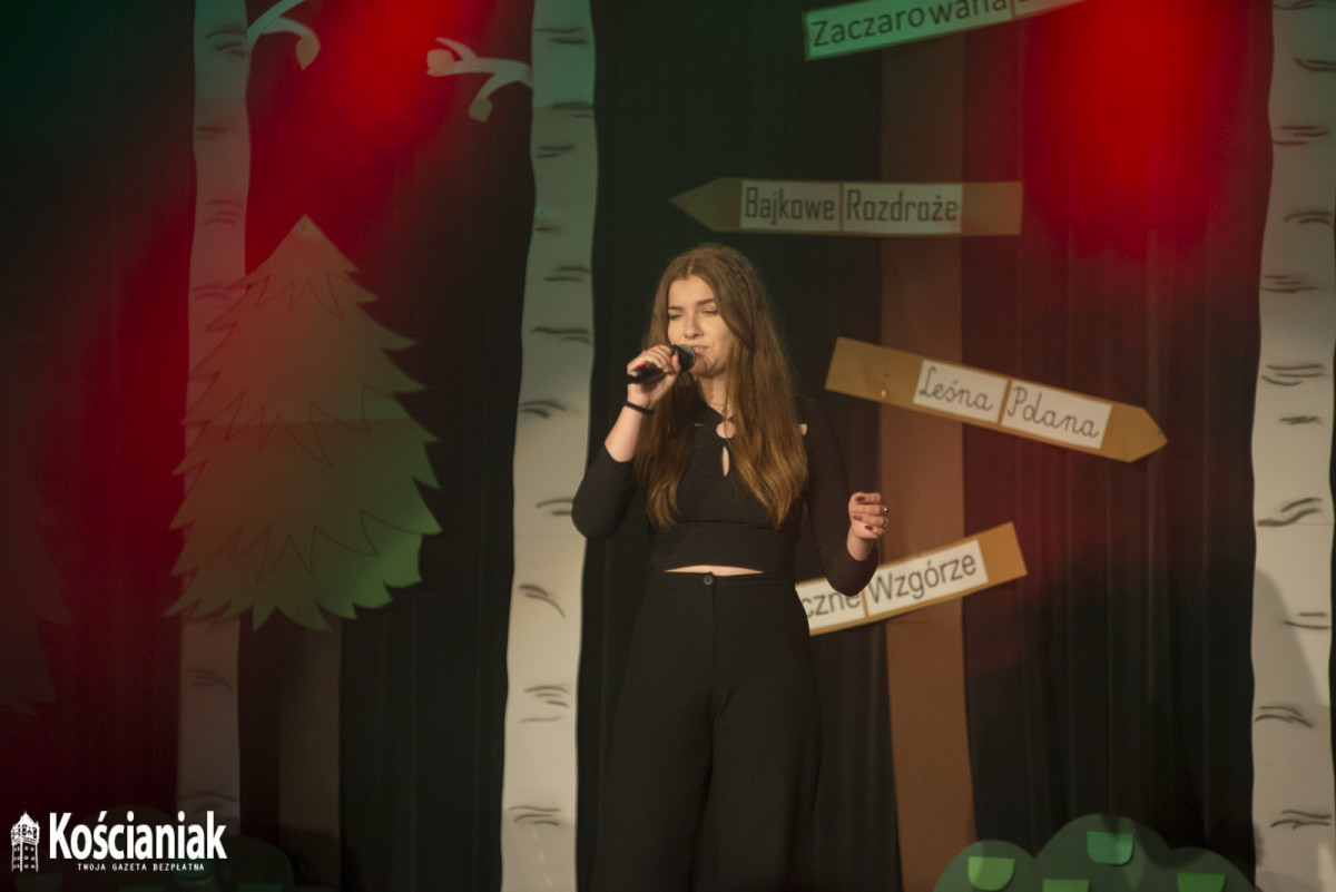 Koncert wokalistów szkoły PoGłos w KOK-u [ZDJĘCIA]