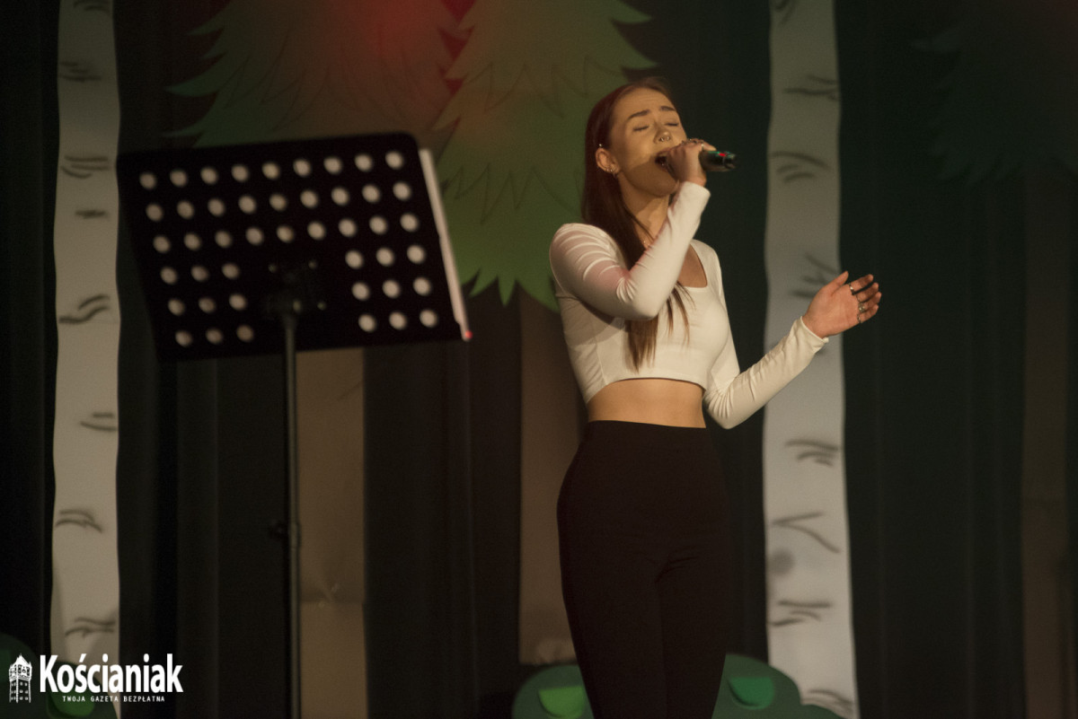 Koncert wokalistów szkoły PoGłos w KOK-u [ZDJĘCIA]