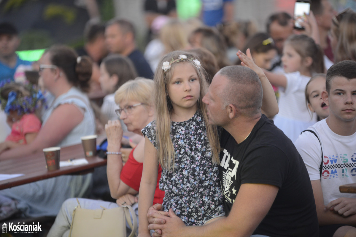 Wianki w Racocie. Świetna zabawa na początek wakacji [ZDJĘCIA]