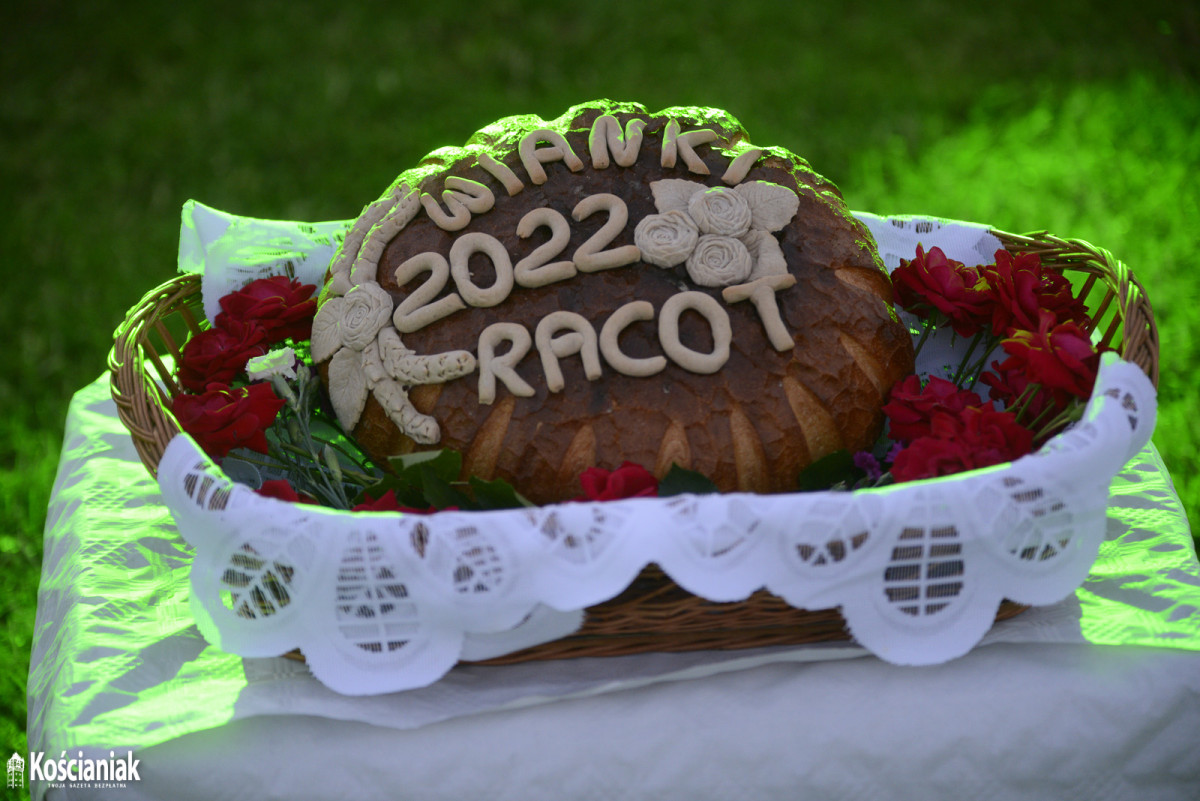 Wianki w Racocie. Świetna zabawa na początek wakacji [ZDJĘCIA]