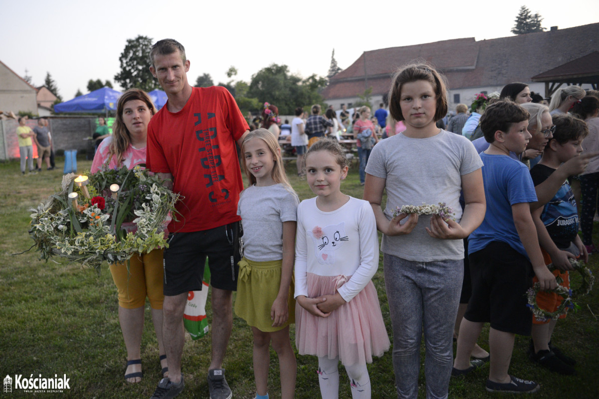 Wianki w Racocie. Świetna zabawa na początek wakacji [ZDJĘCIA]
