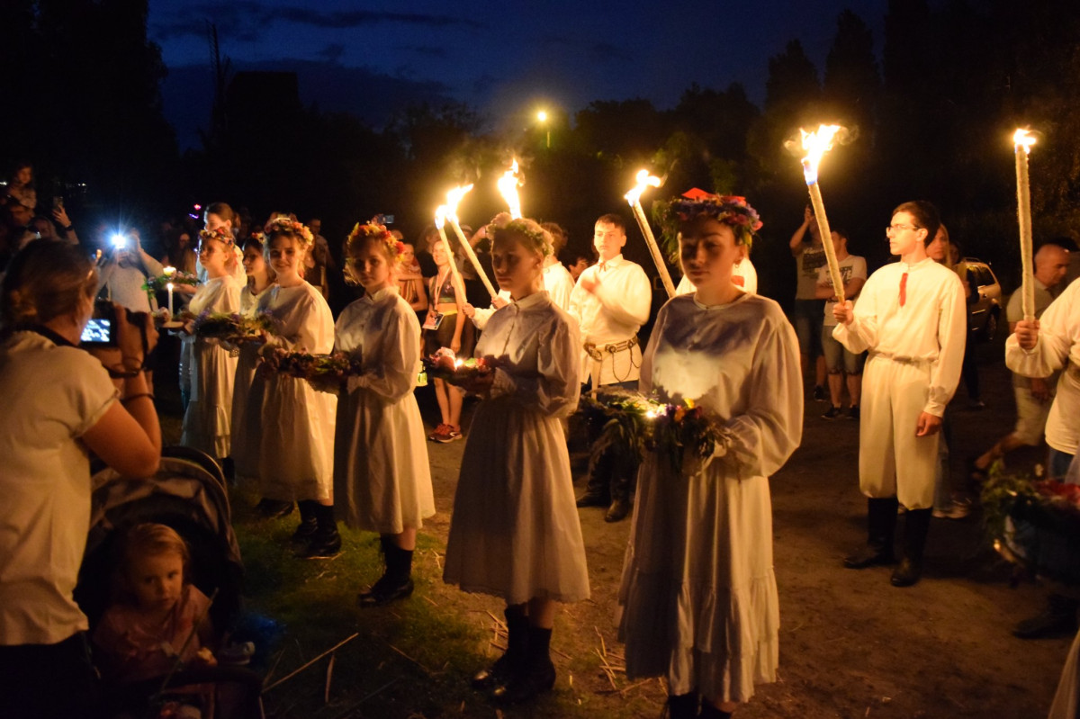 Pełna wrażeń sobota w ramach 