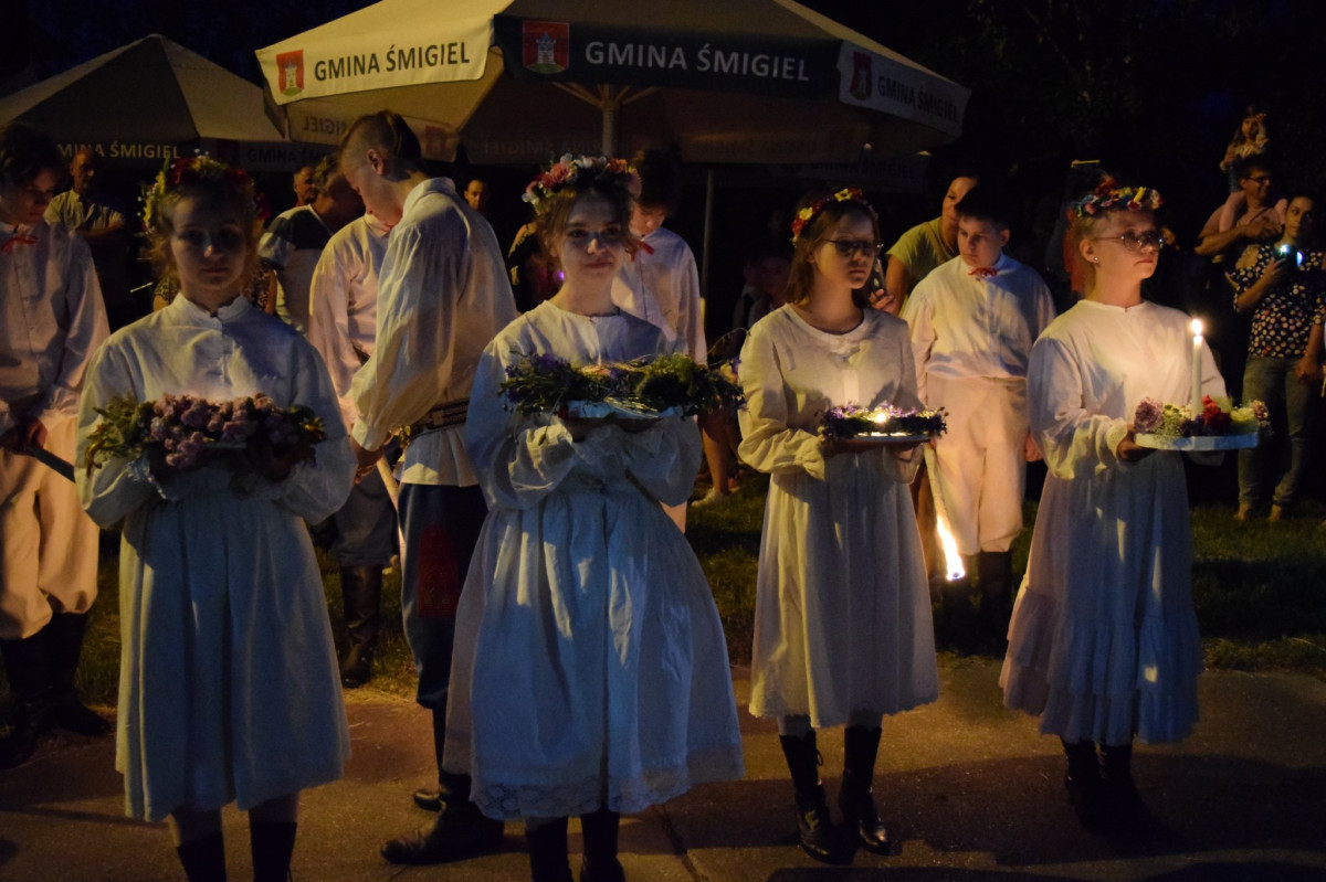 Pełna wrażeń sobota w ramach 