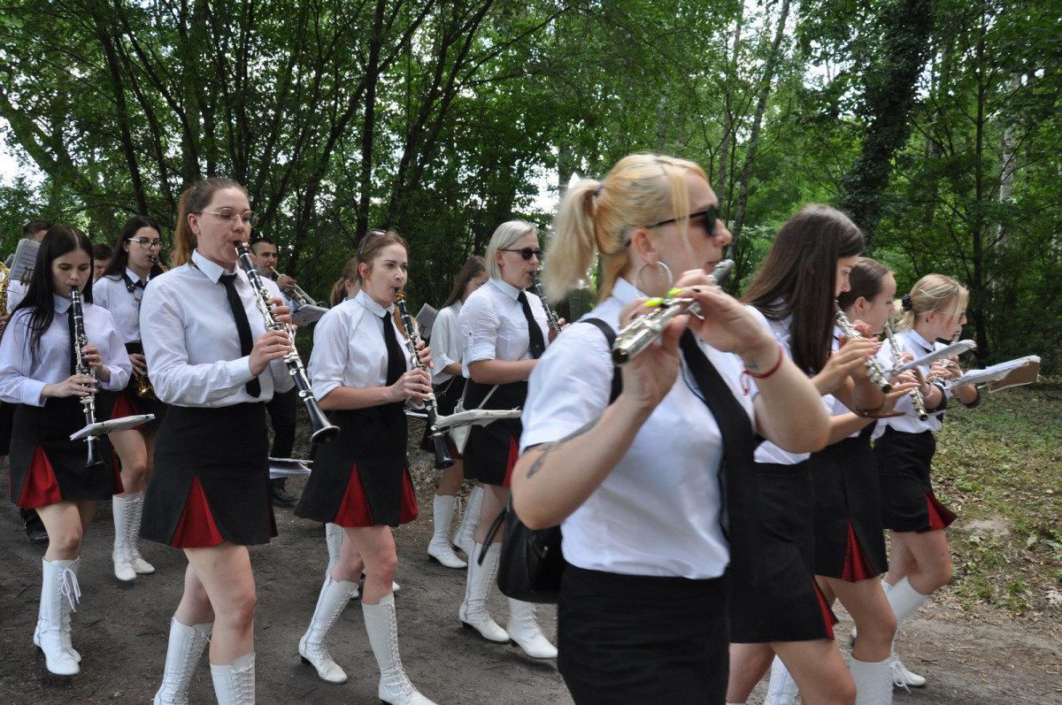 Pełna wrażeń sobota w ramach 