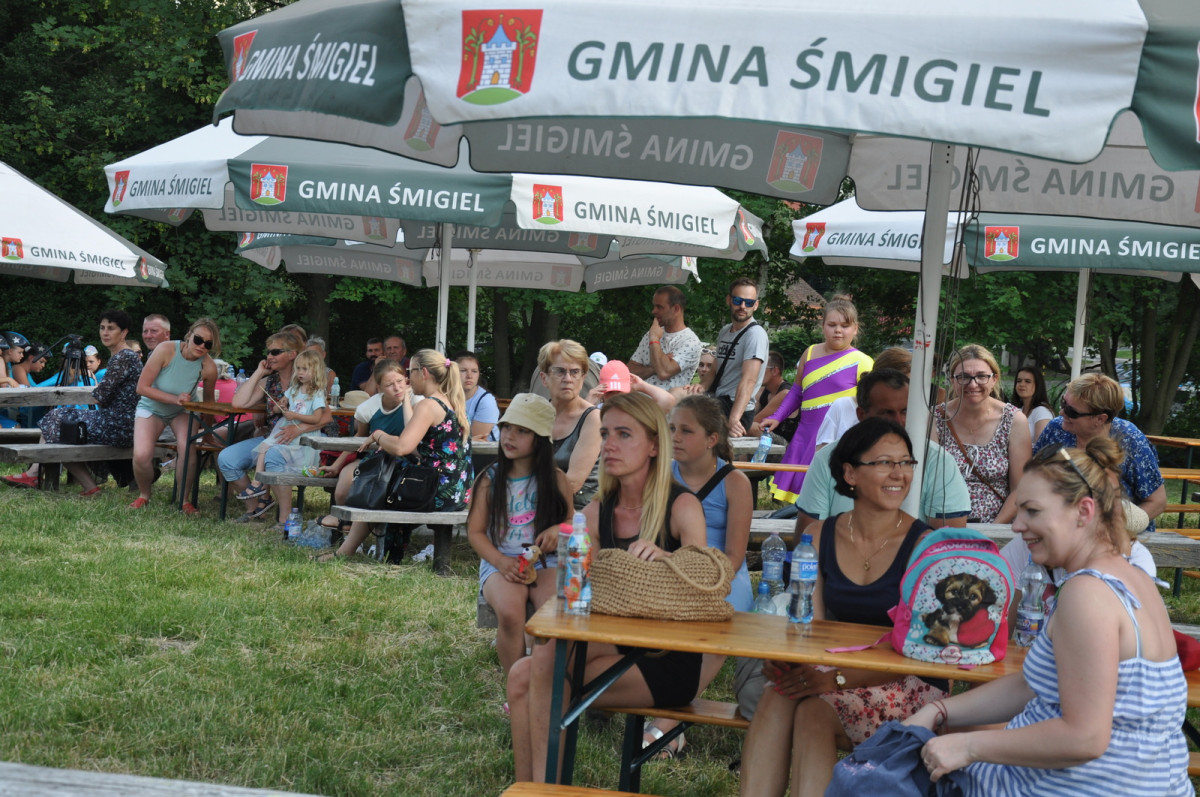 Pełna wrażeń sobota w ramach 
