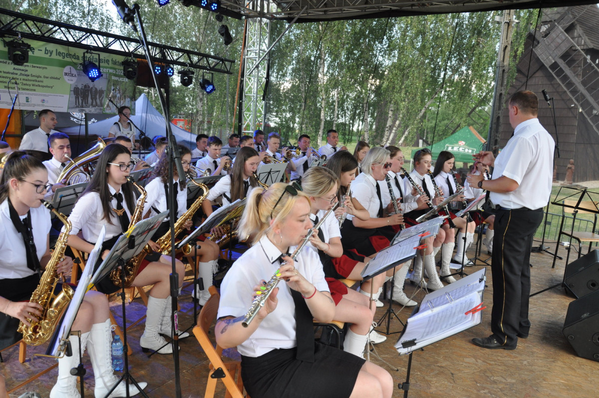 Pełna wrażeń sobota w ramach 