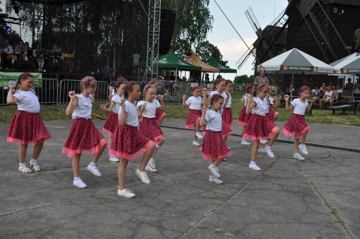 Pełna wrażeń sobota w ramach 