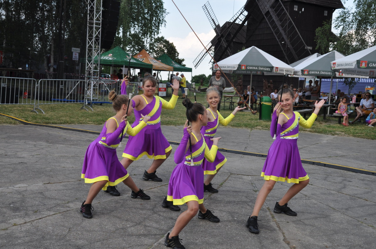 Pełna wrażeń sobota w ramach 