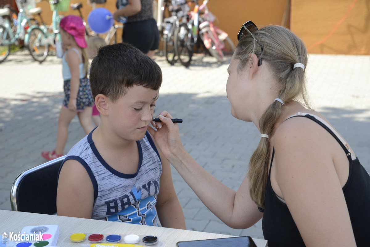 Festyn na rozpoczęcie wakacji w Kurzej Górze [ZDJĘCIA]