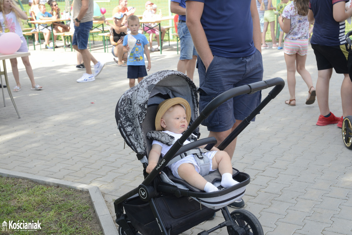 Festyn na rozpoczęcie wakacji w Kurzej Górze [ZDJĘCIA]