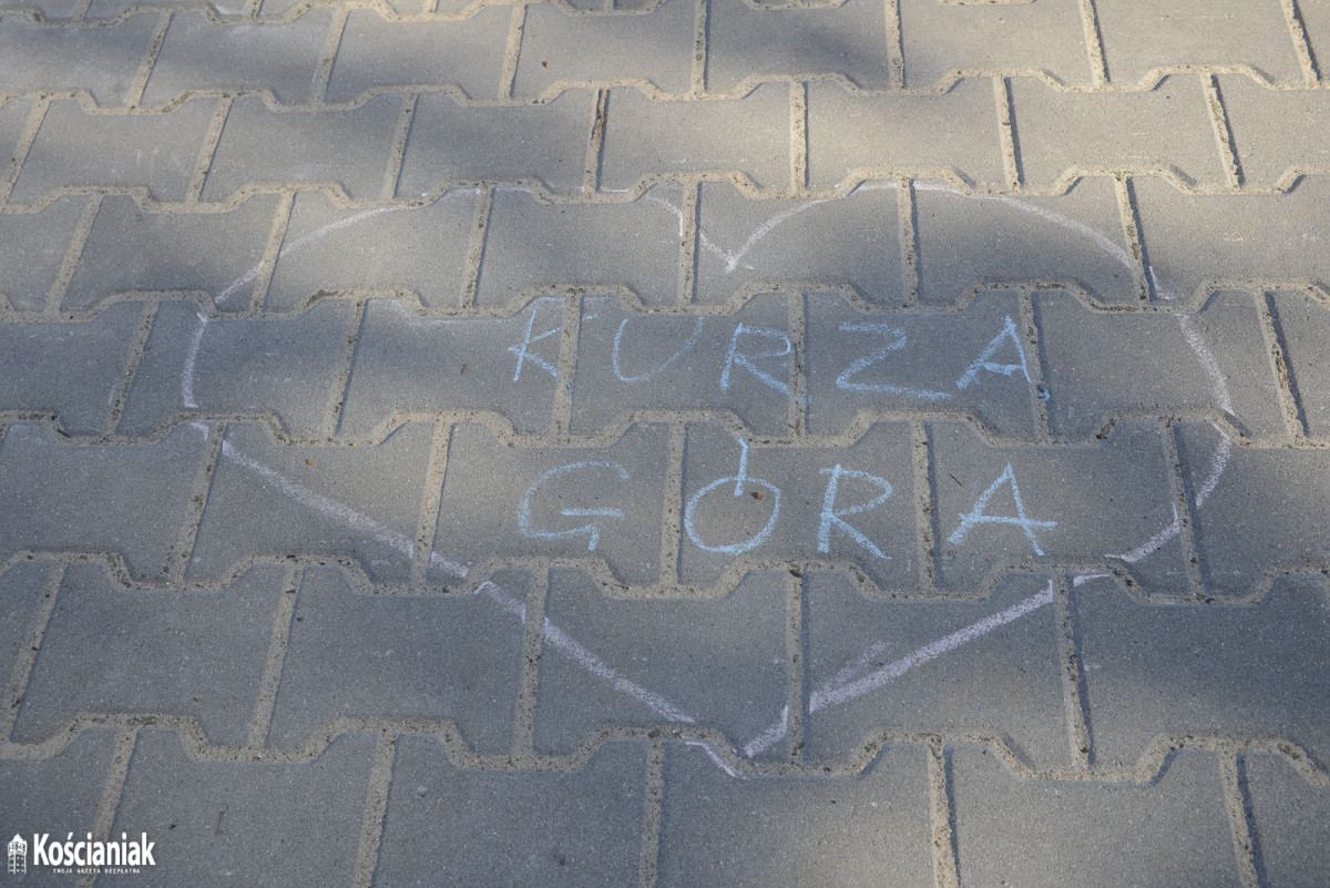 Festyn na rozpoczęcie wakacji w Kurzej Górze [ZDJĘCIA]