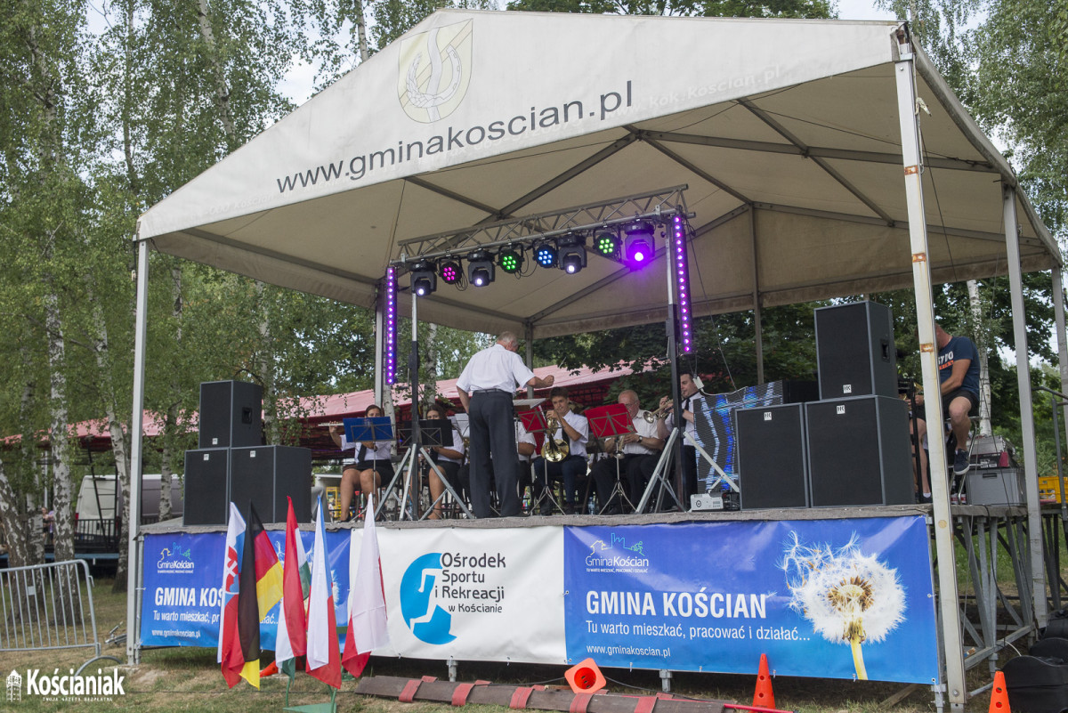 Kuchnia Narodów i zawody pożarnicze w Nowym Dębcu [ZDJĘCIA]