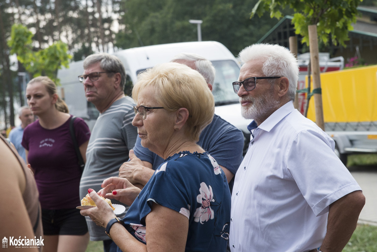 Kuchnia Narodów i zawody pożarnicze w Nowym Dębcu [ZDJĘCIA]