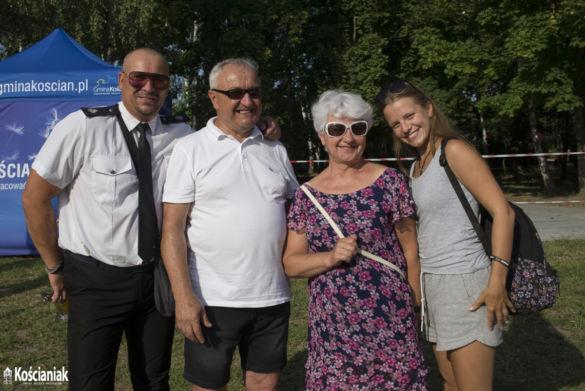 Kuchnia Narodów i zawody pożarnicze w Nowym Dębcu [ZDJĘCIA]
