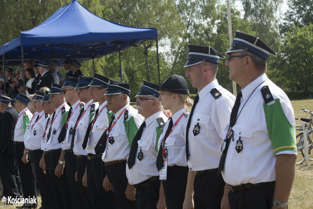 Zawody sikawek konnych 2022 w Racocie [ZDJĘCIA]