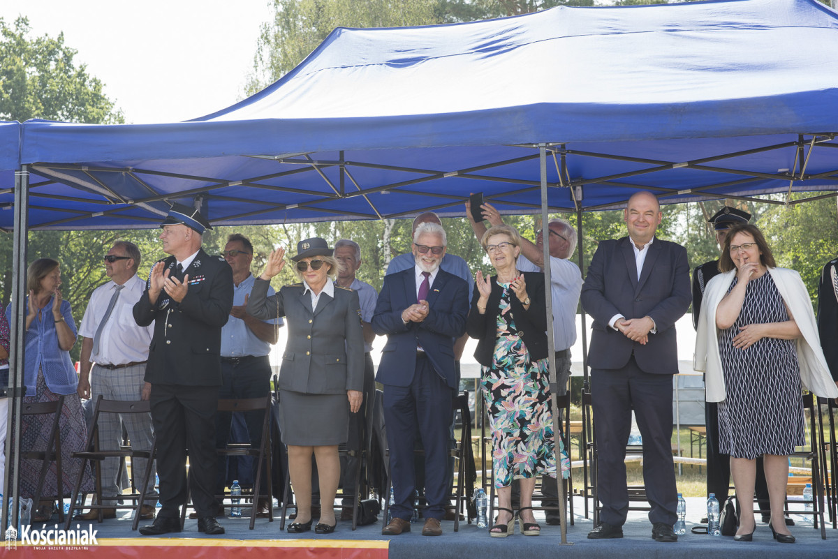 Zawody sikawek konnych 2022 w Racocie [ZDJĘCIA]