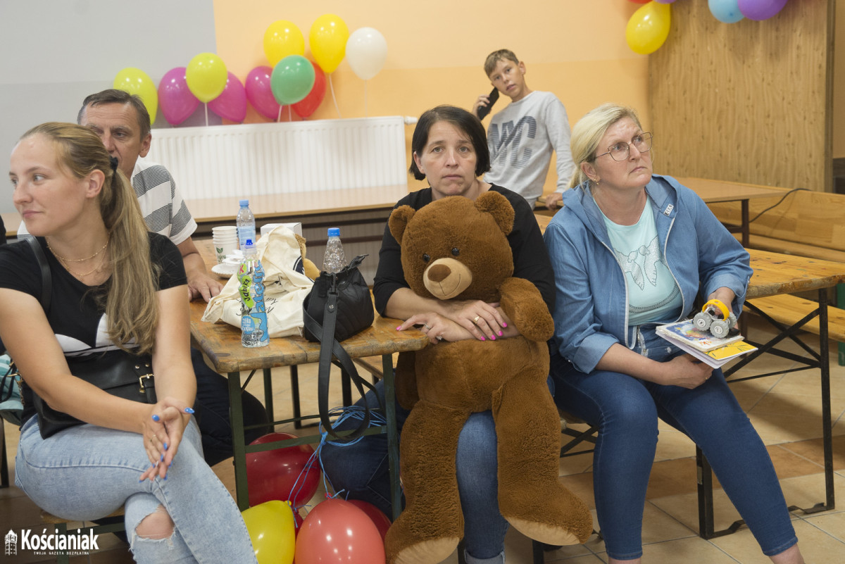 Festyn Rzeczodzielni w Kokorzynie dla Maksa [ZDJĘCIA]