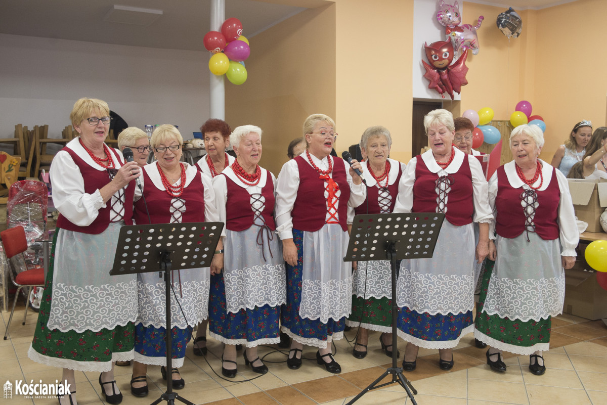 Festyn Rzeczodzielni w Kokorzynie dla Maksa [ZDJĘCIA]