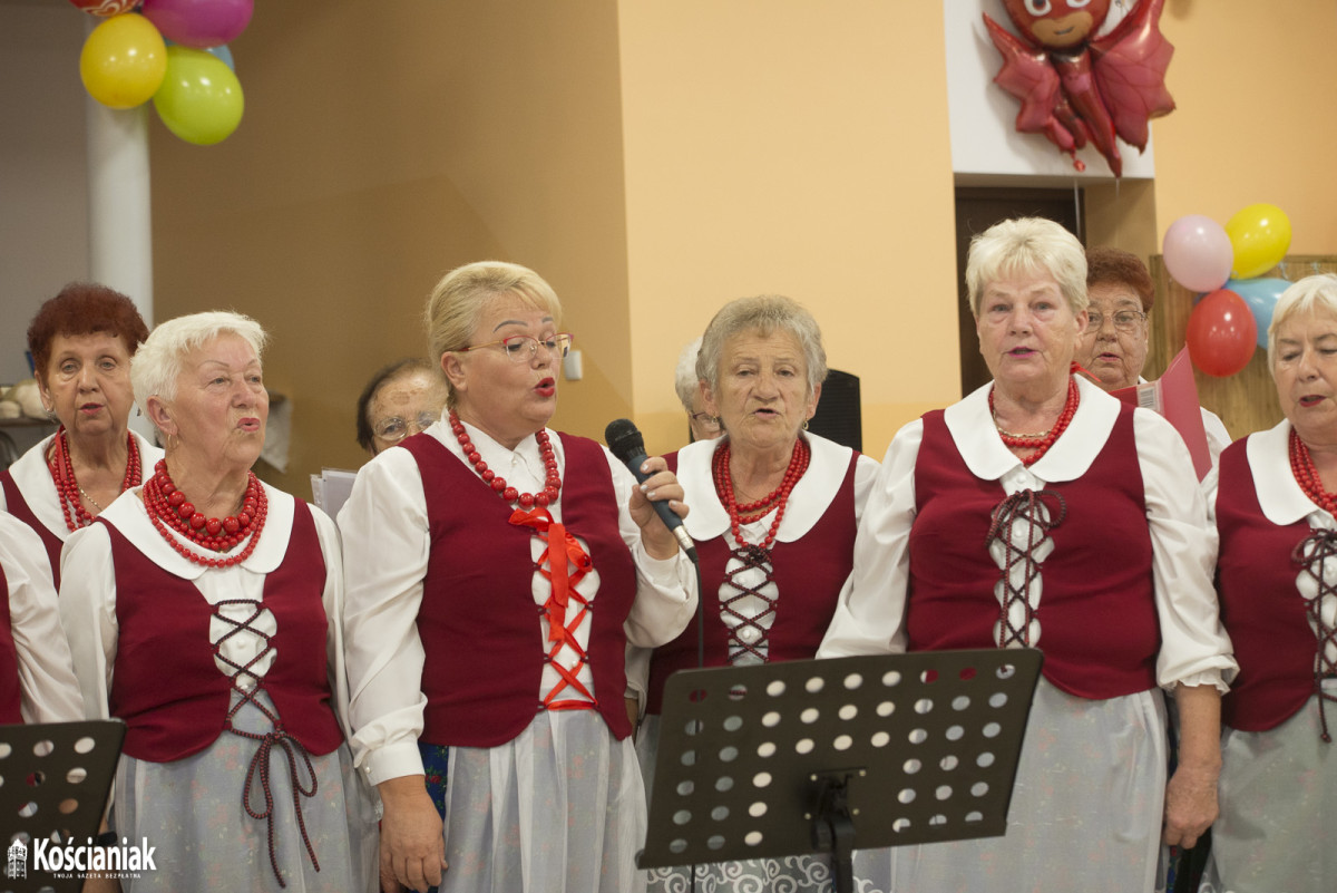 Festyn Rzeczodzielni w Kokorzynie dla Maksa [ZDJĘCIA]