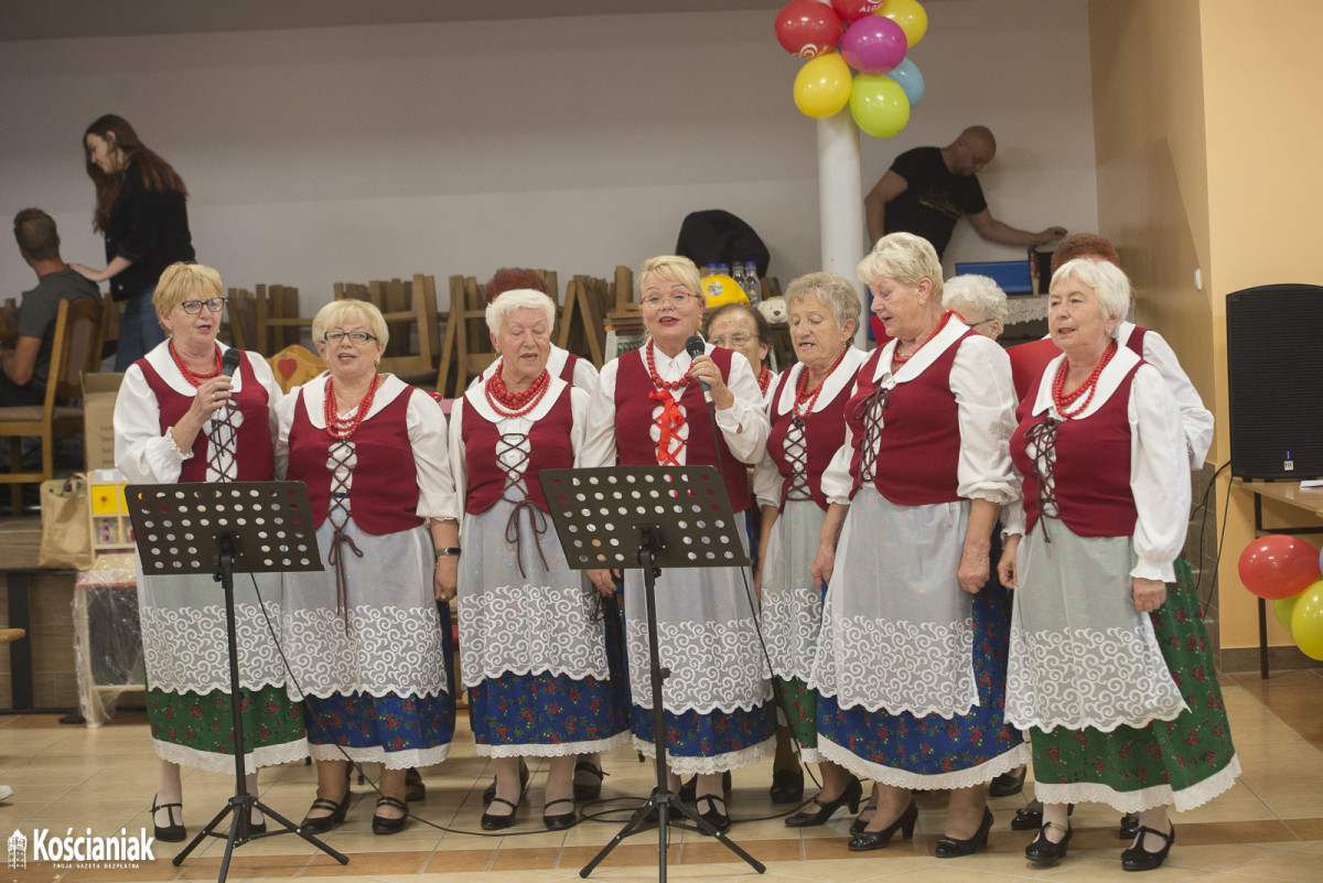 Festyn Rzeczodzielni w Kokorzynie dla Maksa [ZDJĘCIA]